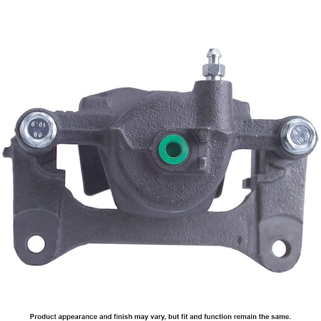A1 Cardone Remanufactured  Unload Caliper W/Bracket, 19-B870 19-B870